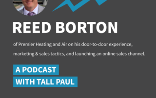 Reed Borton on the Change Your Filter Podcast